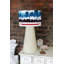 Cotton Drum Lamp Shade ( Uno )-273292925