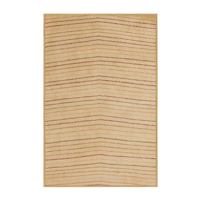 Abstract Indoor Rug