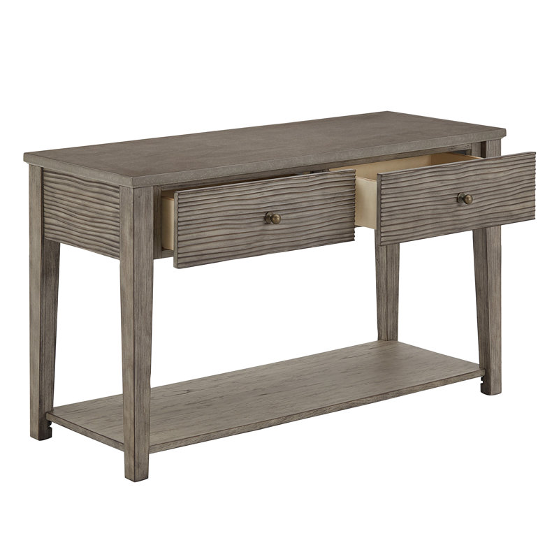 Candito Console Table