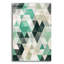 "Motif triangulaire" par Tai Prints-101619255