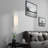 Flaire Flush Mounted Sconce-2065532517