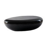 River Stone Solid Coffee Table