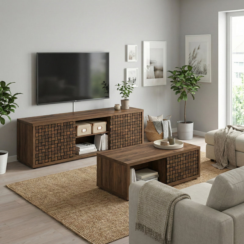 Irwin 2 - Piece Living Room Set
