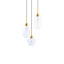 Luminaire suspendu géométrique à 3 lumières Vandyke-1373524296-1373524297