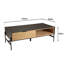 Aliegha Coffee Table with Storage