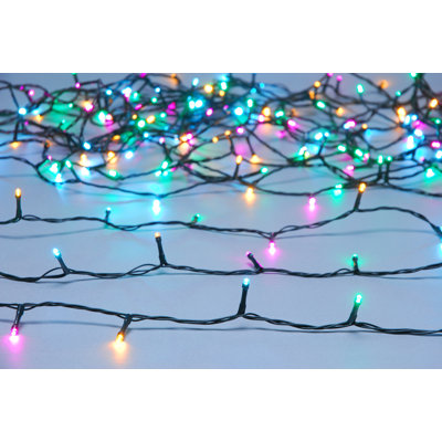 LED Indoor / Outdoor String Light