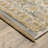 Tenneille Tree of Life Traditional Beige/ Green Wool Blend Area Rug-1310855593
