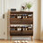 Medieval Modern Independent Shoe Cabinet, Shoe Storage Cabinet-188513090