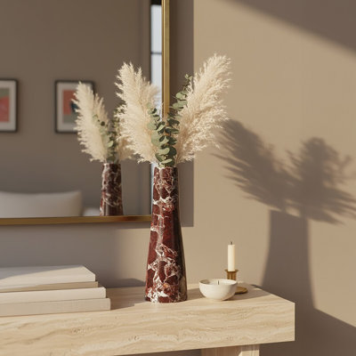 Brenlee Table Vase 1