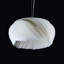 Lustre à intensité variable 1 lumière avec ampoule DEL Modern