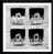 Cadre en plexiglas noir n'est pas disponible