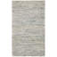 Zaragoza Handwoven Flatweave Light Grey Area Rug-26065901