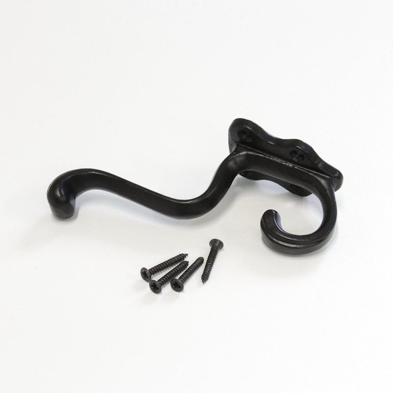 Iron Wall Wall Hook