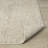 Kwamane Beige/Stone Blue Traditional Distressed Floral Power-loomed Indoor Area Rug-919303200