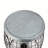 Kelecia Iron Top End Table