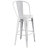 Modway Promenade Metal Bar Side Stool-24768871-48874789