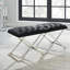 Banc rembourré Heeter-27335318-27335319