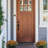 Push Button Doorbell-15024205