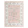 Tapis Hadrian Aurelia - rose