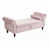 Rose est en rupture de stock