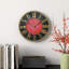 Loring Turret Wall Clock-18232538