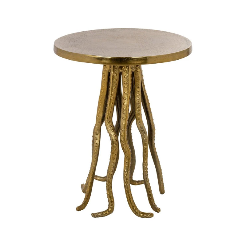 Macey End Table