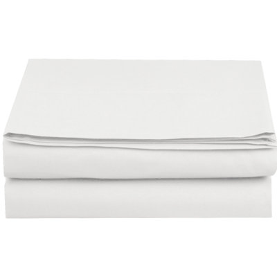 Drap-housse en microfibre 1500 fils
