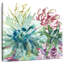 Aquarelle Harnek Succulent Garden II-109227089