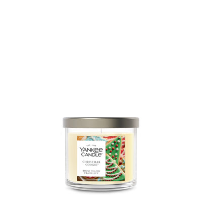  Bougie parfumée Christmas