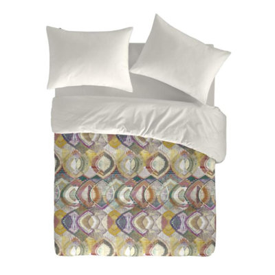 Duvet Cover Naf Naf ARTI 140X200 Cm