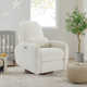 Eller Swivel Glider Power Recliner