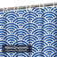 Rideau de douche imperméable Ocean Blue-1909059536