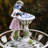 Fantasy & Sci-Fi Plastic Garden Statue
