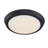 Modoulamin Acrylic LED Flush Mount