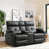 Dark Gray selected