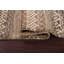 Tapis oriental Sarah-Louise Gabbeh Kashkoli noué à la main 3 x 5