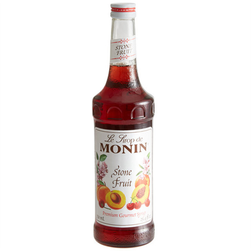 FixtureDisplays Snow Cone Syrup