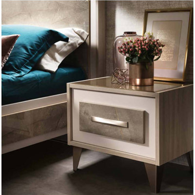 Monaco Nightstand