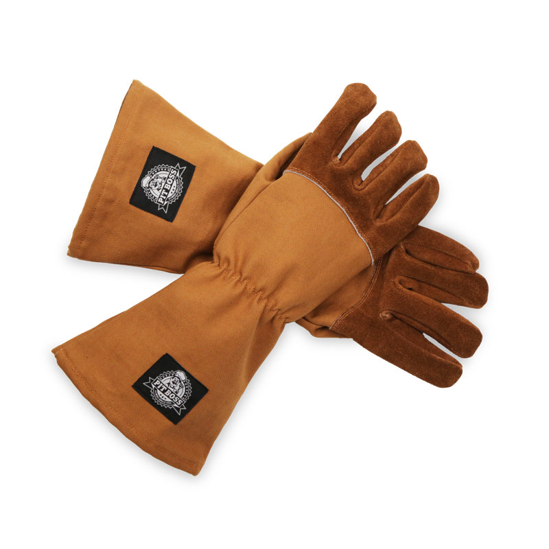 Heat Knitted Gloves