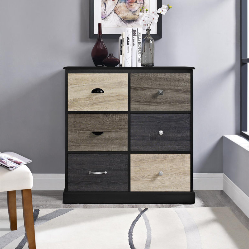 Ceron 89cm Sideboard