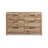 Homeira 58.7'' W 6 - Drawer Dresser