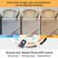 Lustre en cristal Glam-1305306138-1287154902