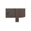 Commode 6 tiroirs Allenport Loren-129178446