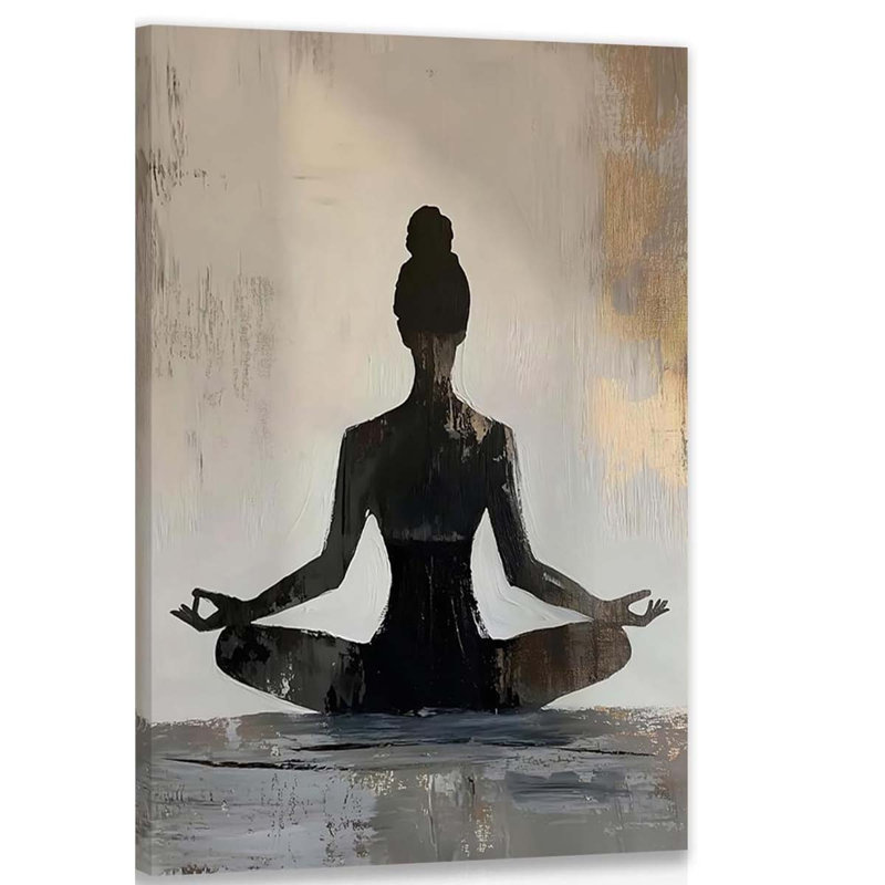 Wrapped Canvas Print, 60 cm H x 40 cm W