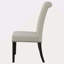 Ensemble de 2 chaises d'appoint capitonnées-169728986