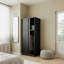 4 Door Solid Wood Wardrobe-1437391298