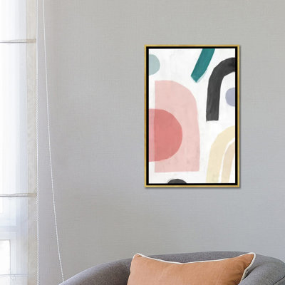 " Sherbet I " by Isabelle Z