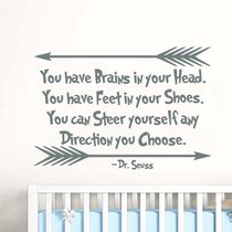 37 Dr. Seuss Quotes That Can Change the World - Bright Drops