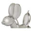 Ensemble de sculptures décoratives en porcelaine-51955249