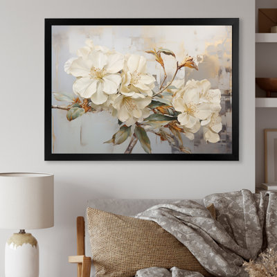 Essence de simplicité rhododendron VI